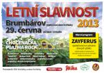 Letn� slavnost 2013