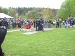 Okrskov� hasi�sk� sout� v Brumb�rov� dne 2.5.2015