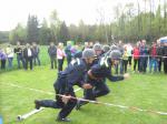 Okrskov� hasi�sk� sout� v Brumb�rov� dne 2.5.2015